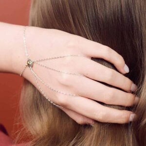 Pulseira Abraço